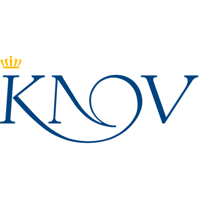 KNOV geaccrediteerd