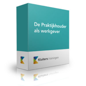 De praktijkhouder als werkgever