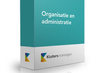 Organisatie en administratie
