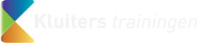 Kluiters Trainingen logo